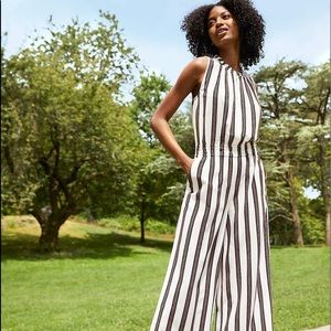 Loft jumpsuit that’s so super cute and comfortable